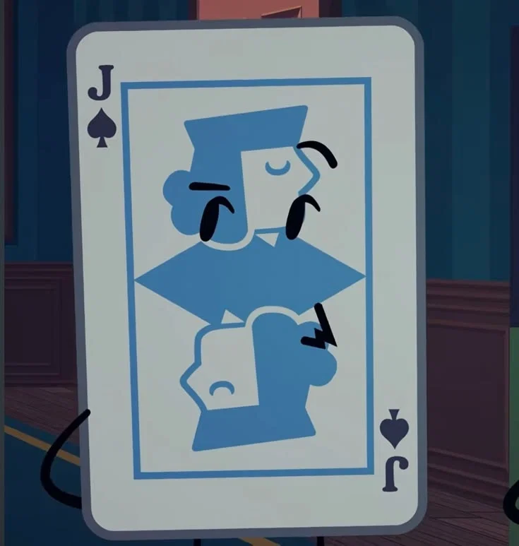 Jack (Inanimate Insanity)