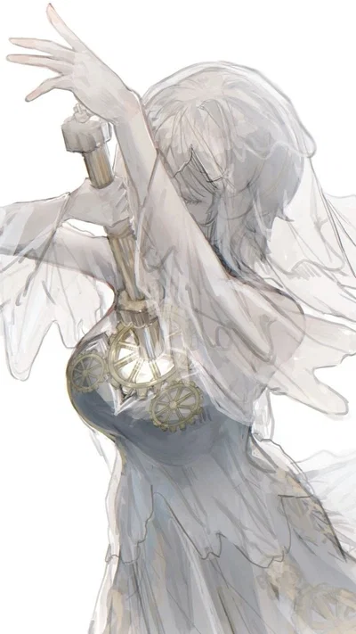 Faust — Living doll