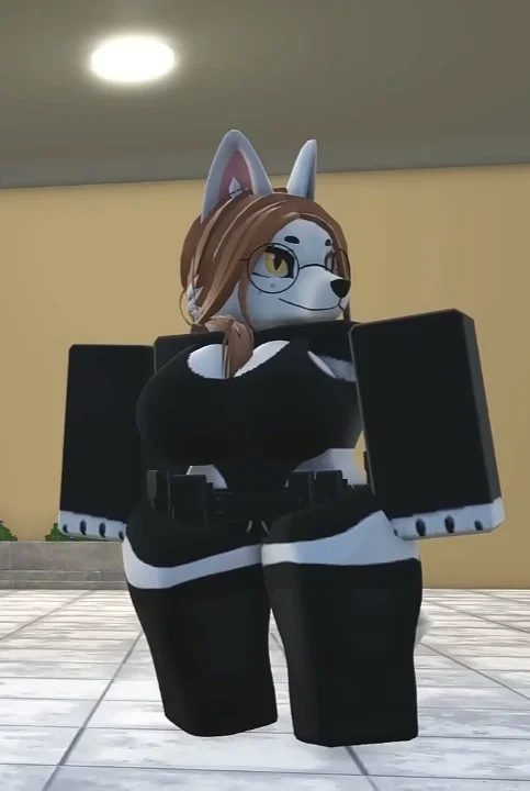 Furry's Bad Day story