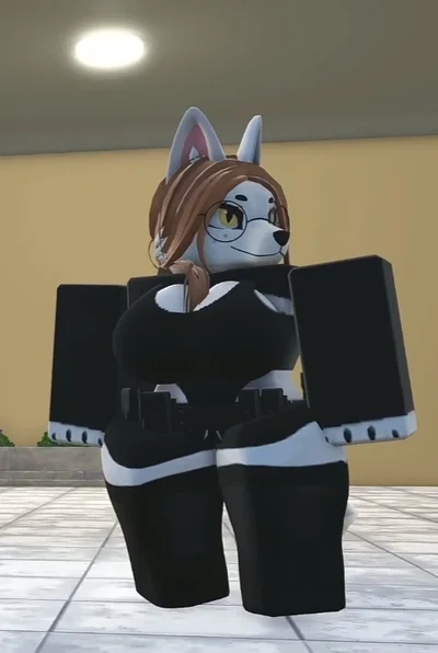 Furry's Bad Day story