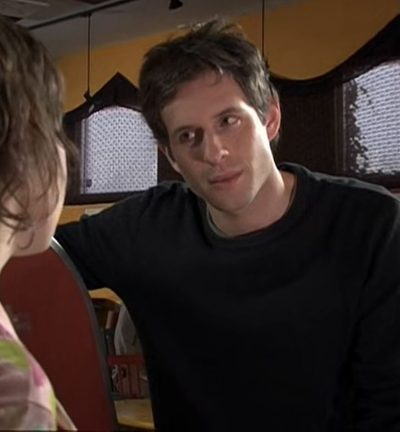 DENNIS REYNOLDS