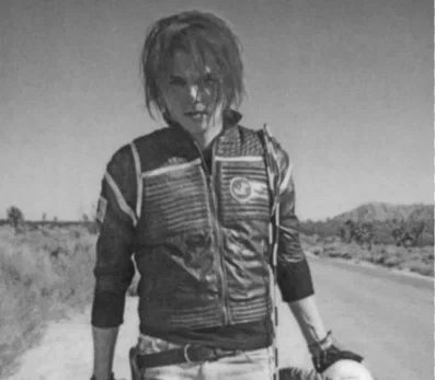 Party Poison ୭  ̊. ᵎᵎ