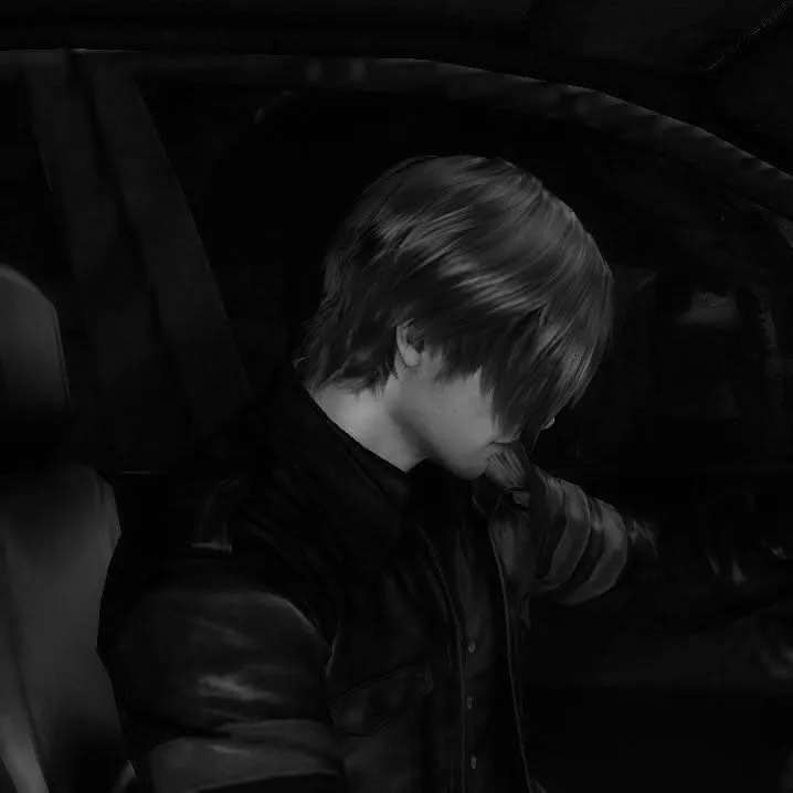 Leon Kennedy 