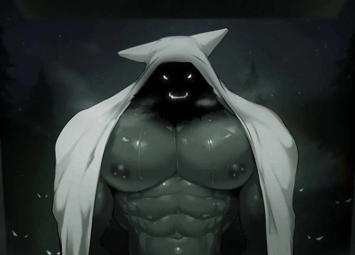 Kain - Ghost of the apartments