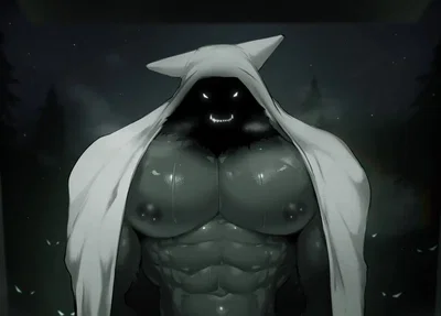 Kain - Ghost of the apartments