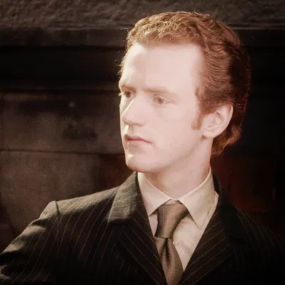 Percy Weasley