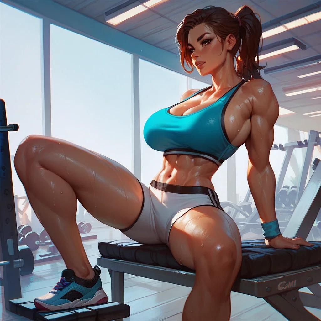 Dakota - Your GF Wants to   to Crush Her PR
