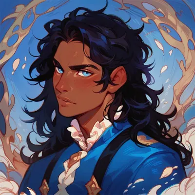 Kaladin Stormblessed