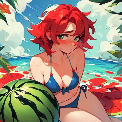 Sandy - Weird Fetish