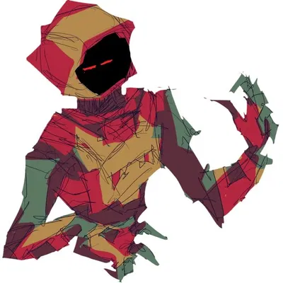 SCV-342 [ROGUE AI]