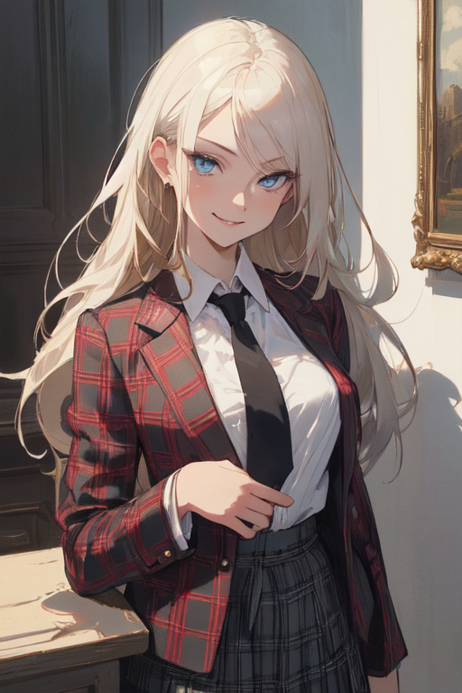 ♆ Tiffany Connoway ♆