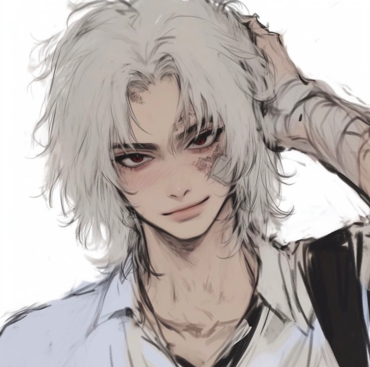 James ᯾ Delinquent 