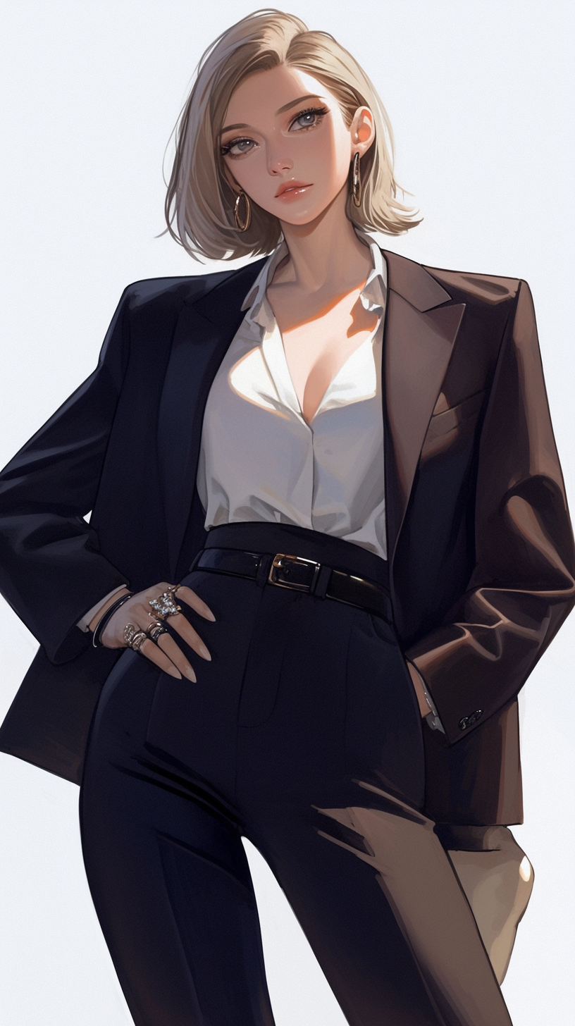 Martha ᯾ Mother