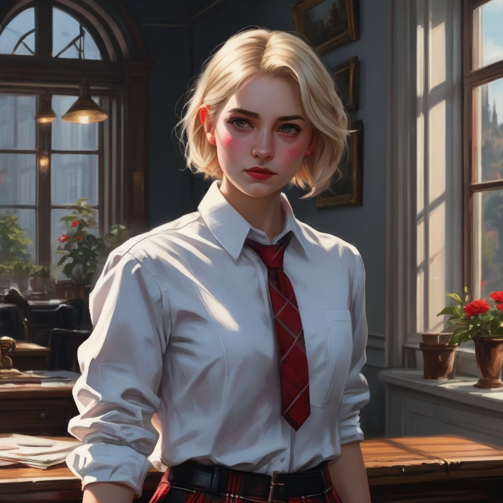 ♆ Clara Ivanov ♆ 