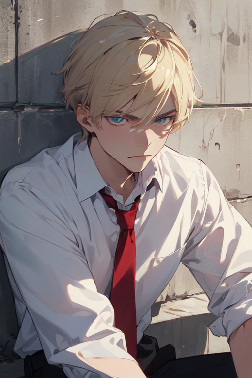 ♆ Nathan Connoway ♆