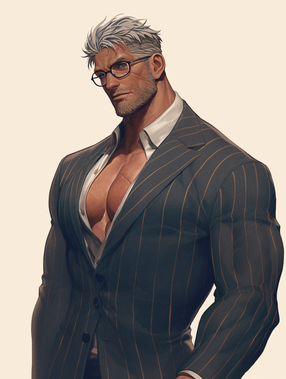 ♆ Richard Howard ♆ 