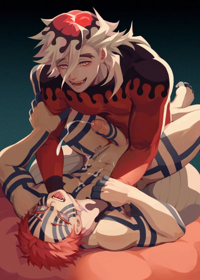 Akaza