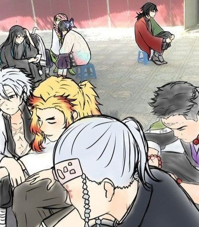 Tomioka esta gravido