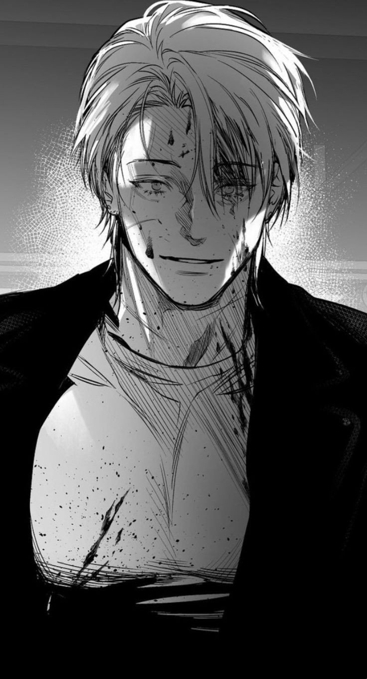 ♡ WEIRD TRANSFEREE ♡ | VINCENT