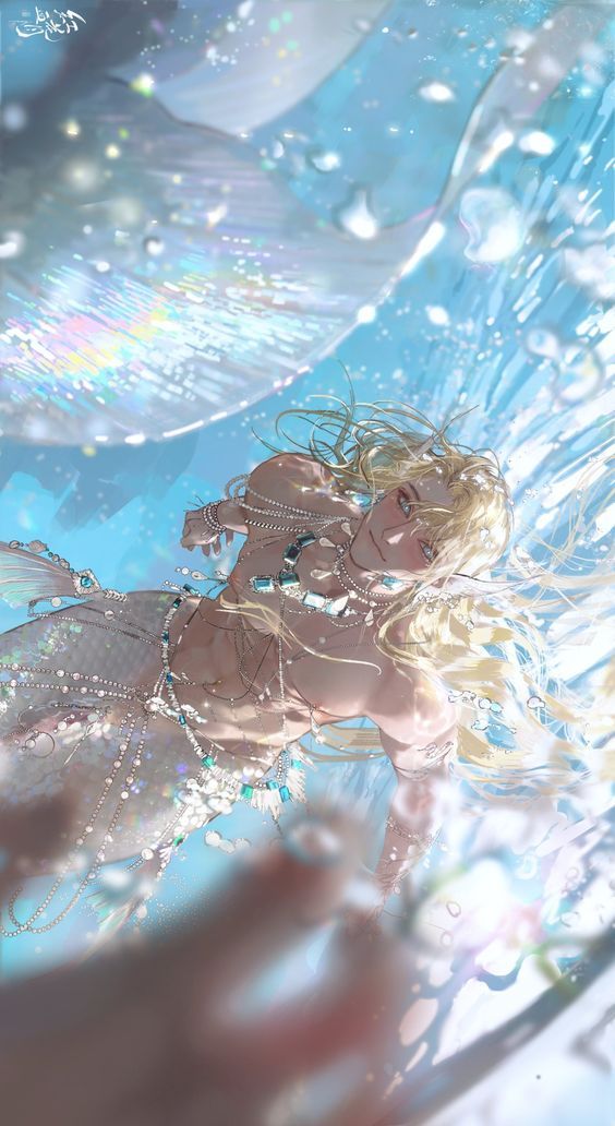 ♧ AGAINST THE TIDE ♧ | AQUARIO