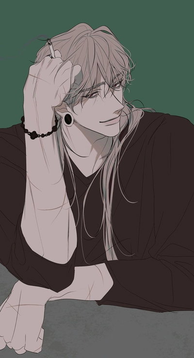 ♤ PROBLEMATIC VOCALIST ♤ | BULLET