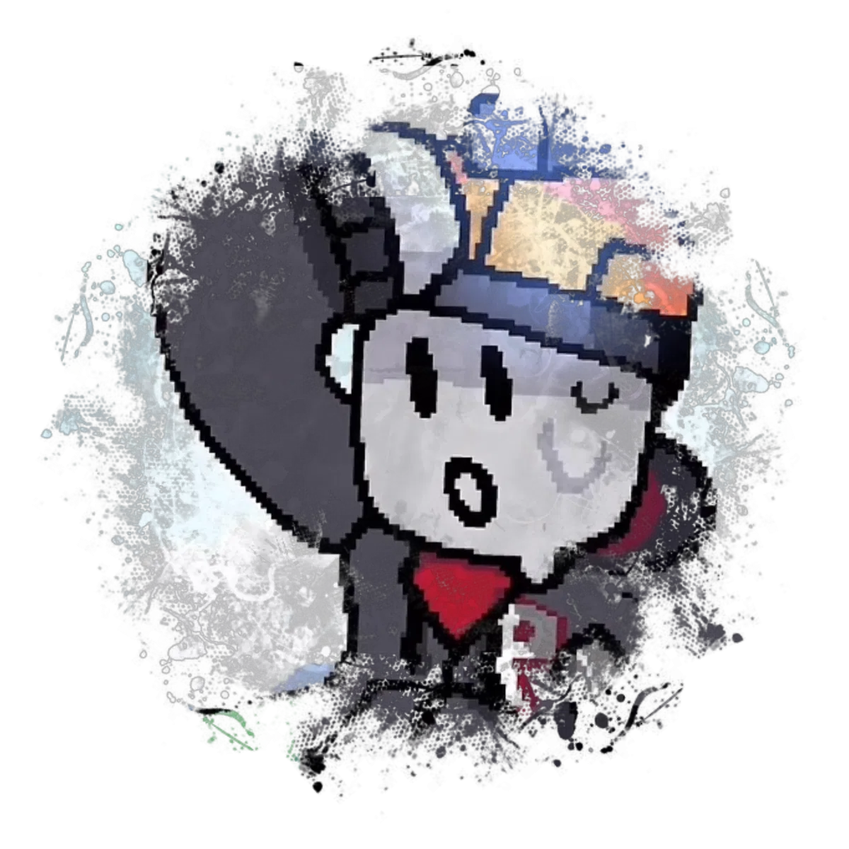 builderman - TORD