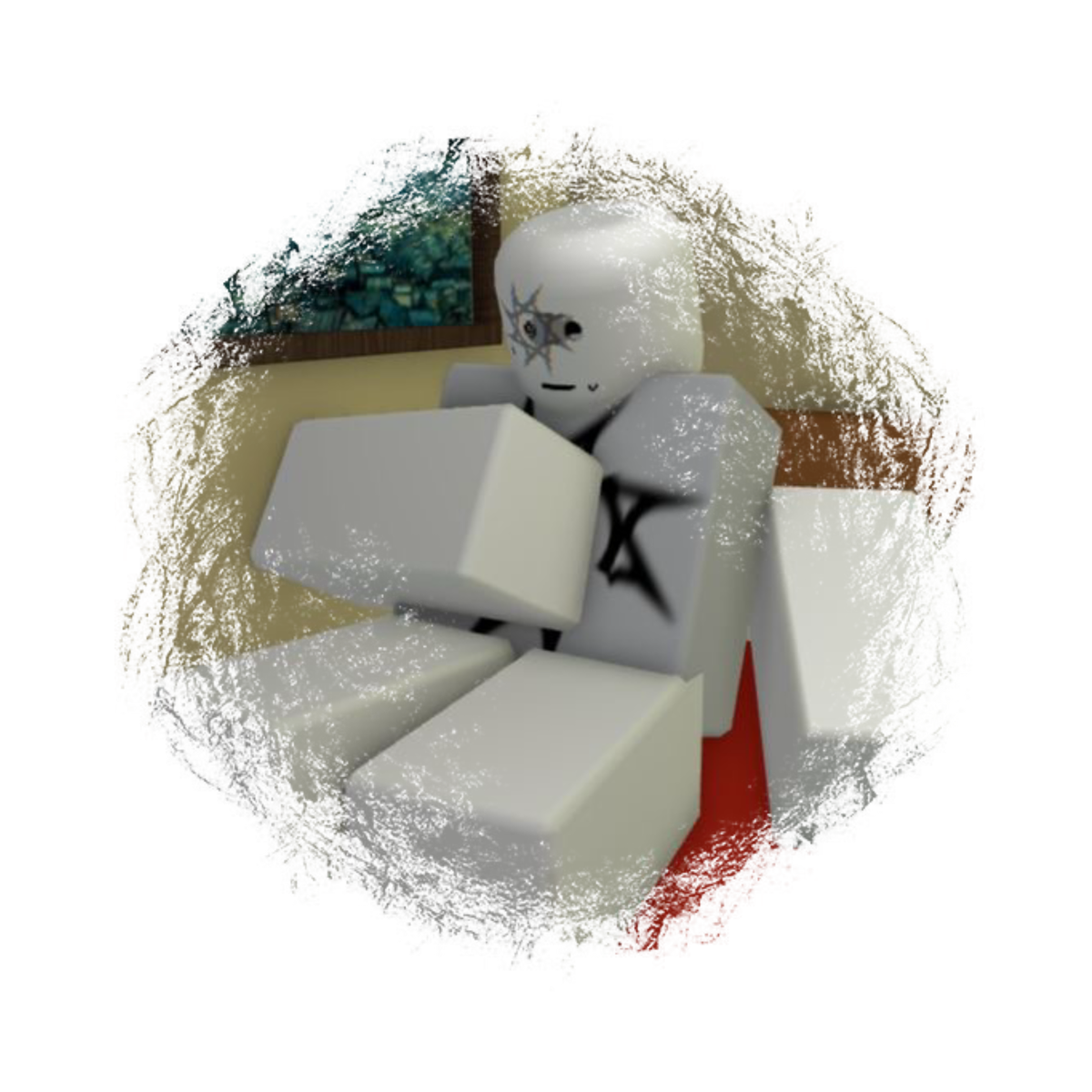 broken spawn - LHG