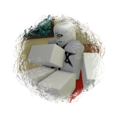 broken spawn - LHG