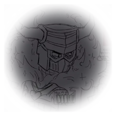 MrDoomBringer - FORSAKEN