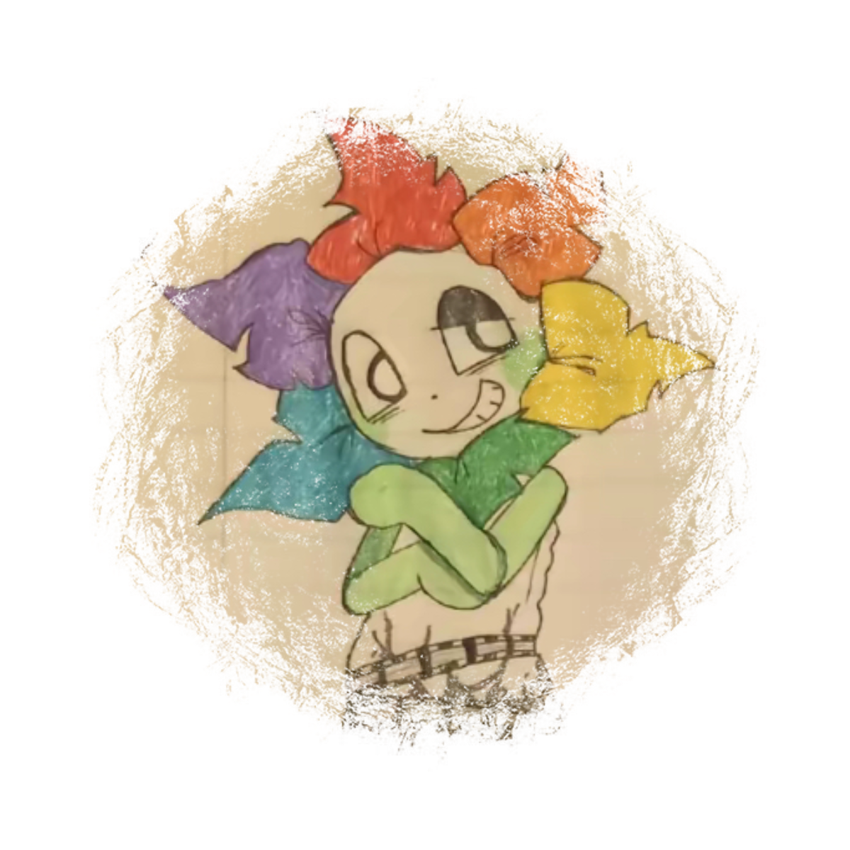 dandicus dancifer - dandys world