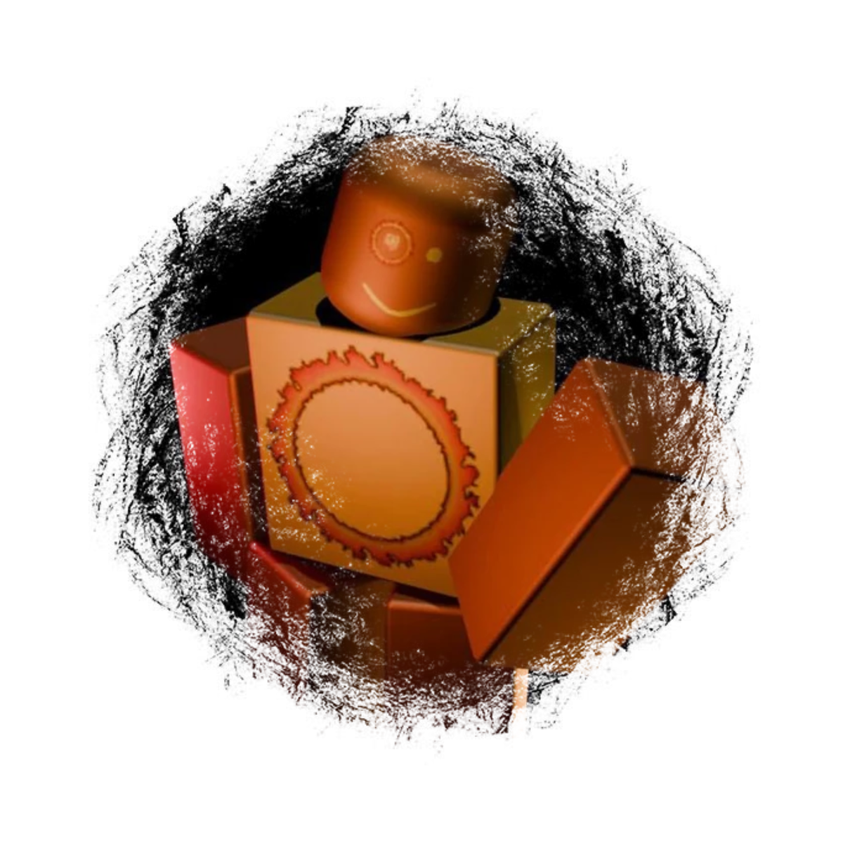 fire ring - LHG