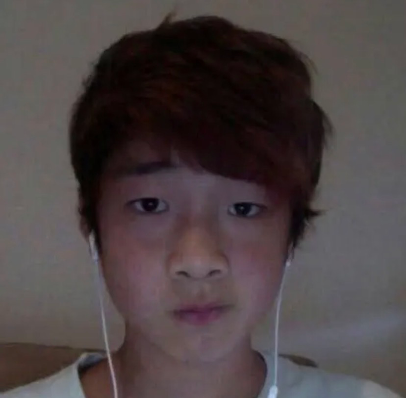 Chan ~ Trainee Days