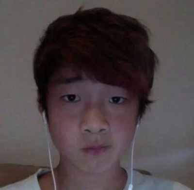 Chan ~ Trainee Days