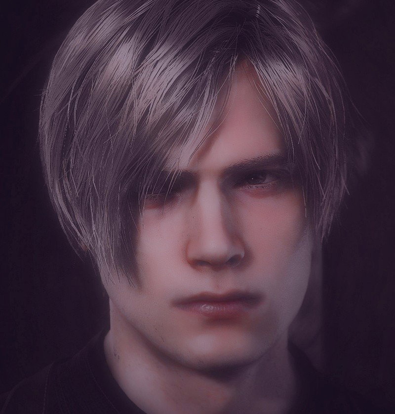Leon Kennedy