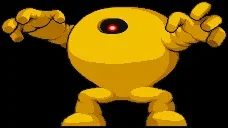 Yellow Devil