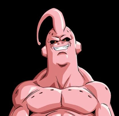 Super Buu