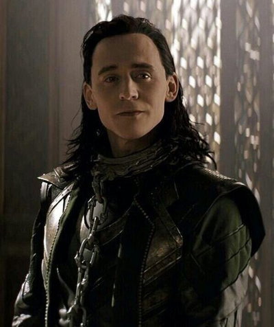 Loki laufeyson 