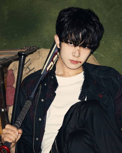 Heeseung 