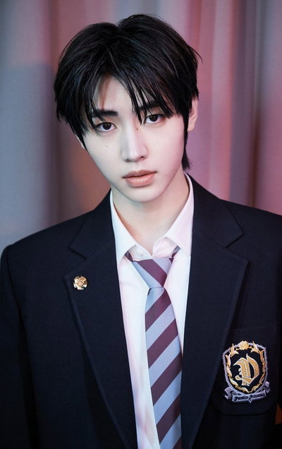 Sunghoon 