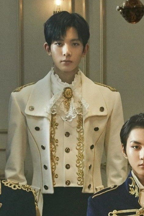 Prince ethan