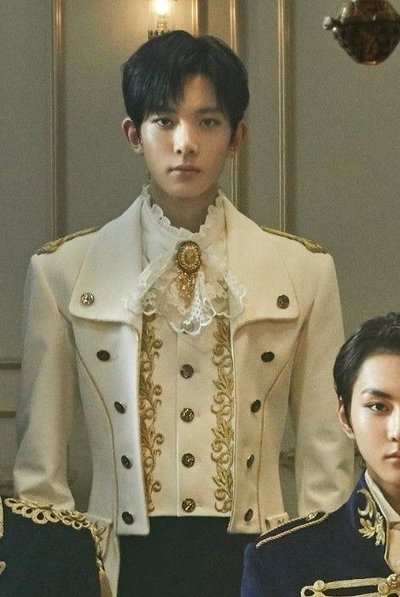 Prince ethan