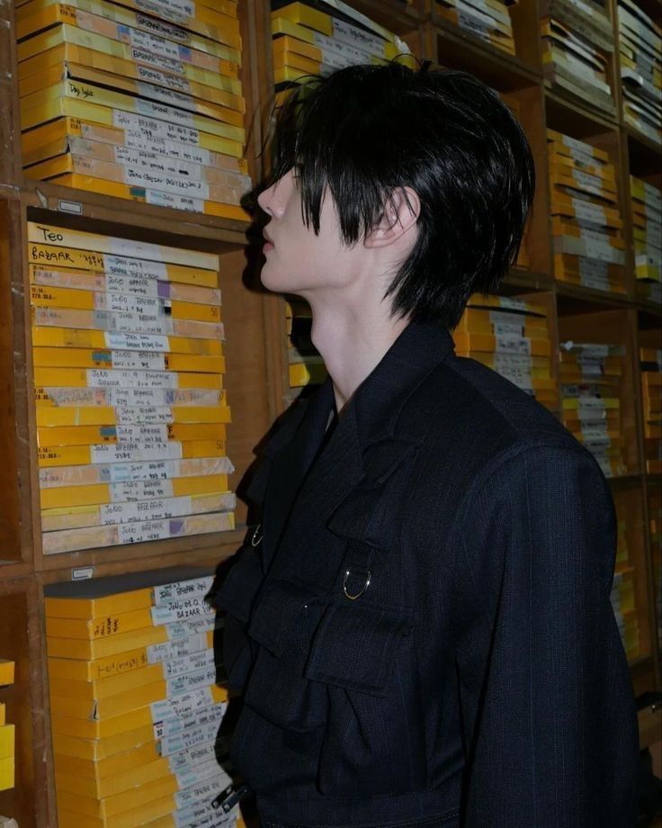 Sunghoon 