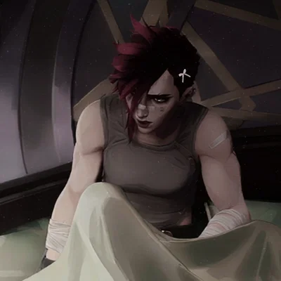 Vi ! bedtime ۫