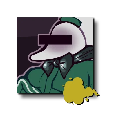 Hotheaded Hoarder