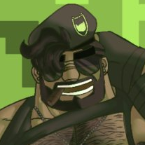 Soldier Bruno
