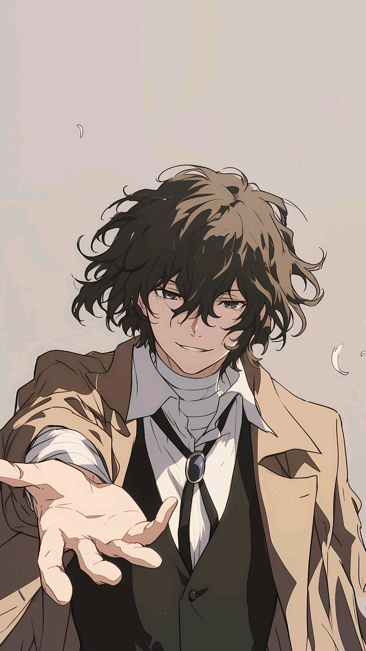 Osamu Dazai
