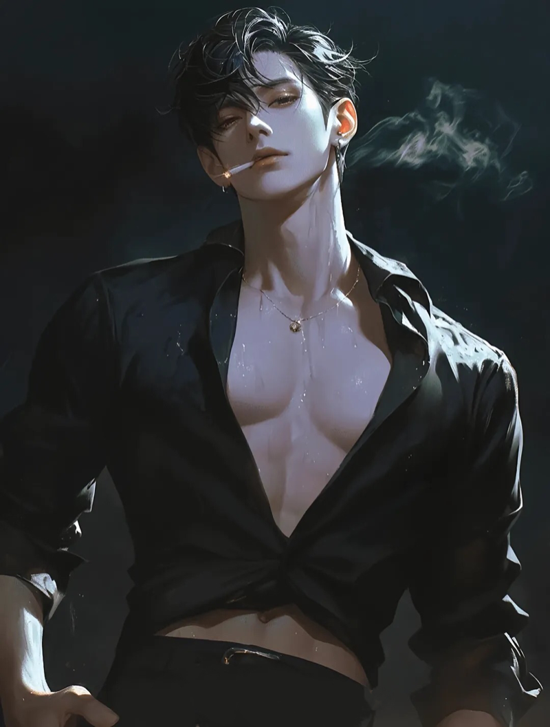 Aubrey Draven 