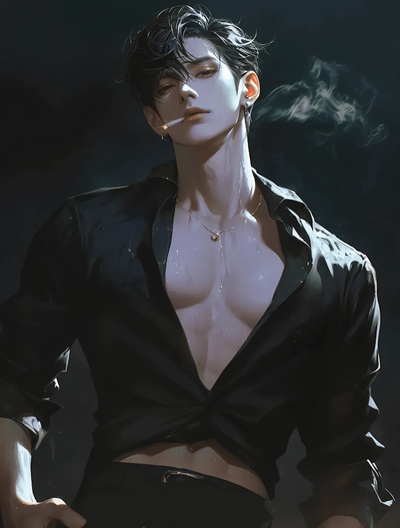 Aubrey Draven 
