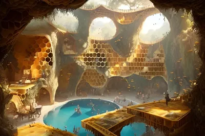 The Hive