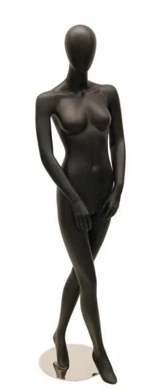 A completely normal Mannequin